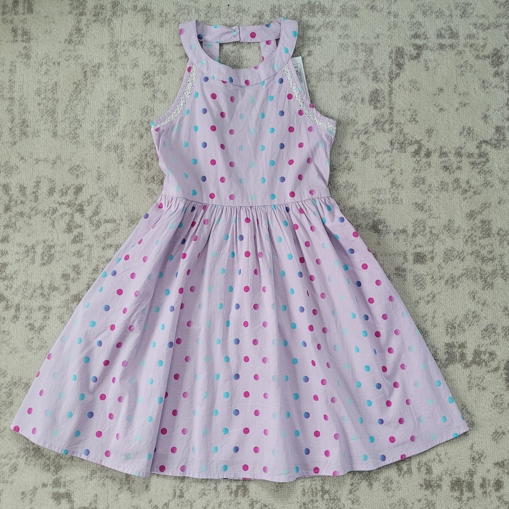 Sonoma spring dress